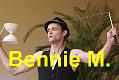 09 Bennie M